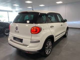 FIAT 500L usata, con Chiusura centralizzata telecomandata