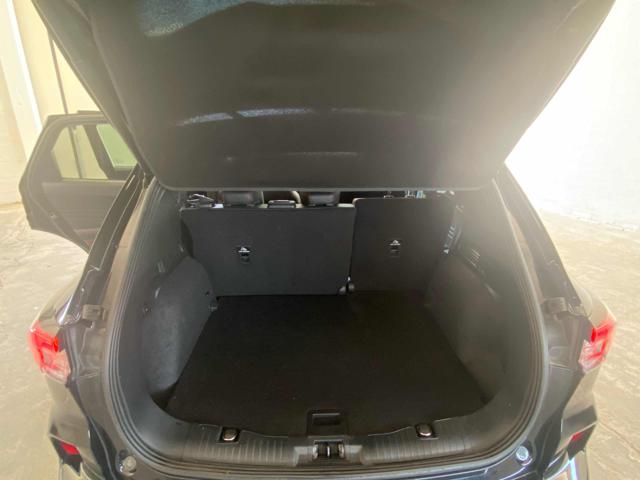 FORD Kuga usata, con ESP
