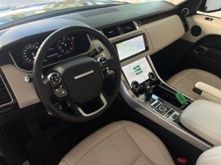 LAND ROVER Range Rover Sport usata, con Controllo trazione