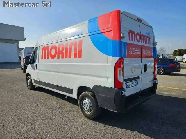 FIAT Ducato usata, con Alzacristalli elettrici