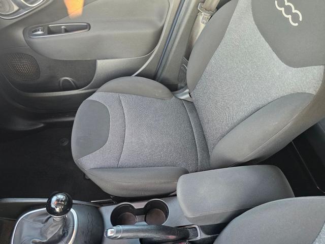FIAT 500L usata, con Controllo trazione