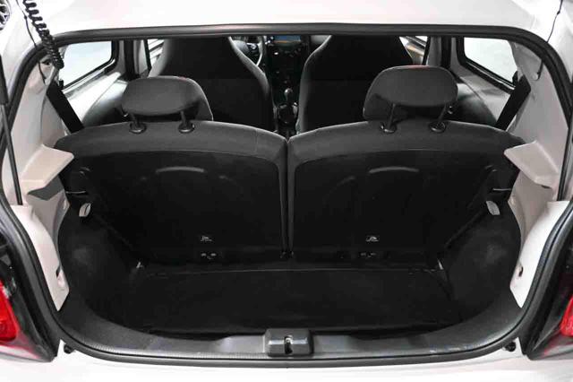 CITROEN C1 usata, con Chiusura centralizzata