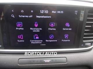 KIA Sportage usata, con Park Distance Control