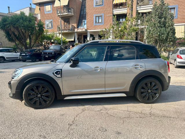 MINI Countryman usata, con Airbag Passeggero