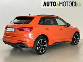 AUDI Q3 usata, con Airbag Passeggero