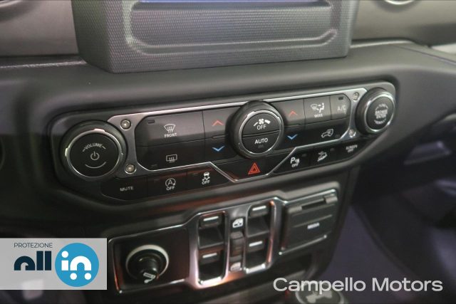 JEEP Wrangler usata 10