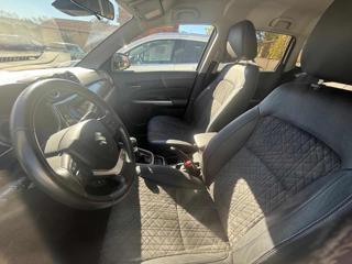 SUZUKI Vitara usata, con Antifurto