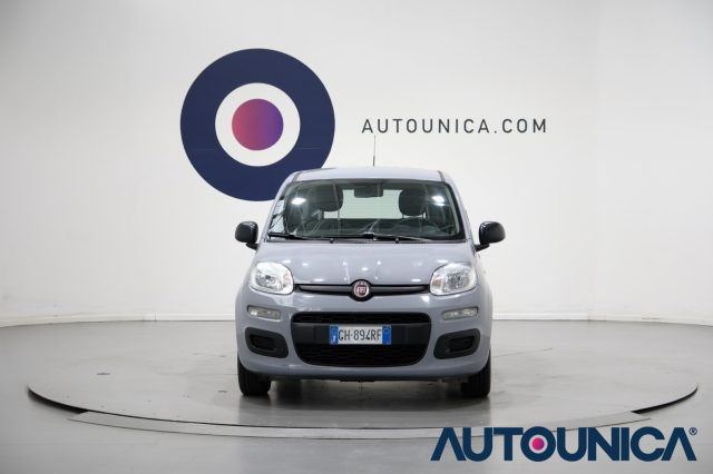 FIAT Panda usata, con Airbag