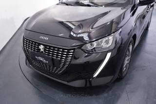 PEUGEOT 208 usata, con Sensore di luce