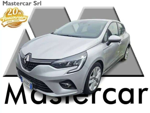 RENAULT Clio usata, con ABS