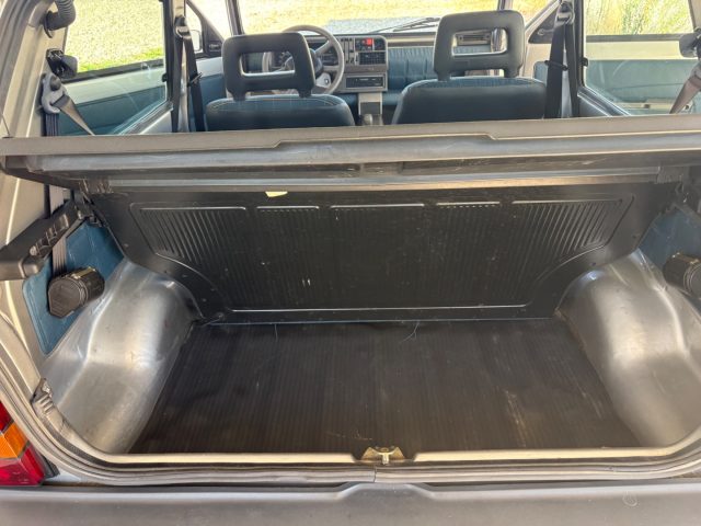 FIAT Panda usata 26