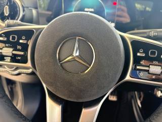 MERCEDES-BENZ A 180 usata, con Riconoscimento dei segnali stradali