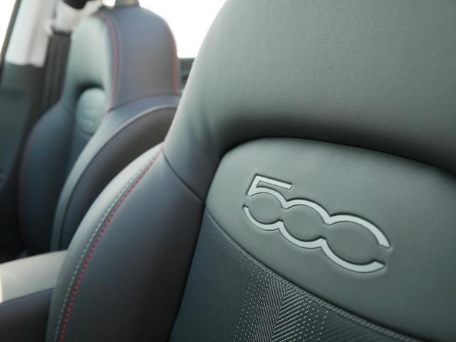 FIAT 500X usata, con Autoradio