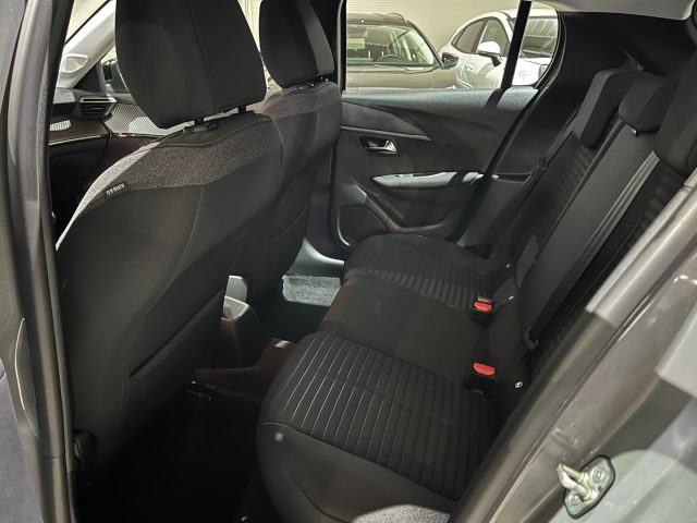 PEUGEOT 208 usata, con Cruise Control