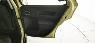 CITROEN C4 Cactus usata 48