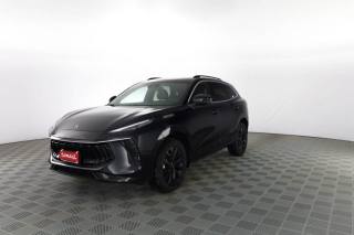 FORTHING T5 Evo Friday 1.5 TGDI GPL