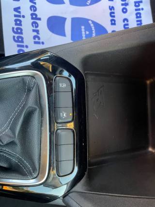 OPEL Corsa usata, con Controllo trazione