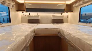 CI INTERNATIONAL usata 8