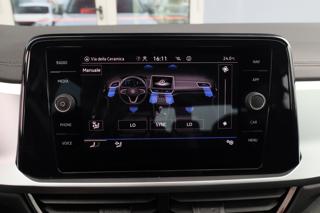VOLKSWAGEN T-Roc usata, con Supporto lombare