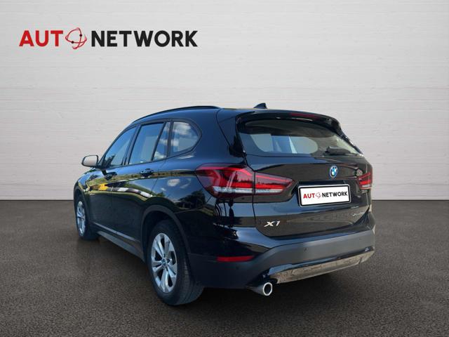 BMW X1 usata, con Airbag