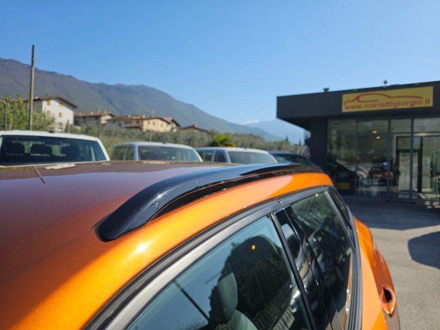 PEUGEOT 2008 usata, con ESP