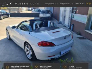 BMW Z4 usata, con Specchietti laterali elettrici
