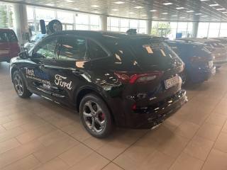 FORD Kuga usata, con Fari LED