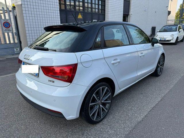 AUDI A1 usata, con Cerchi in lega
