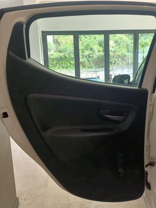 LANCIA Ypsilon usata 14