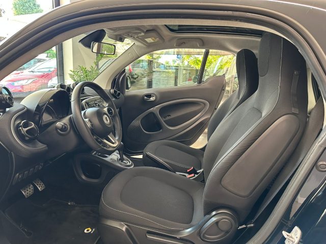 SMART ForTwo usata 1