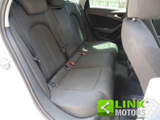 AUDI A6 usata, con Fari LED