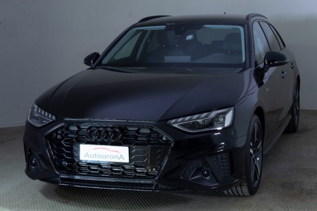 AUDI A4 usata, con ABS