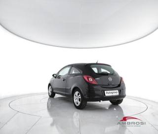 OPEL Corsa usata 3