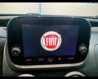FIAT Fiorino usata, con Specchietti laterali elettrici