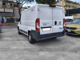 FIAT Ducato usata, con ESP