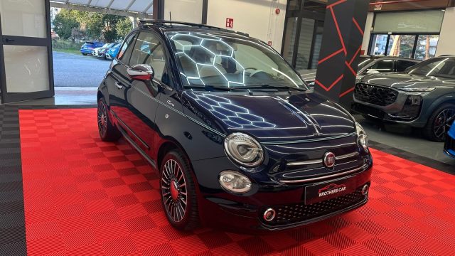 FIAT 500 usata, con Airbag laterali