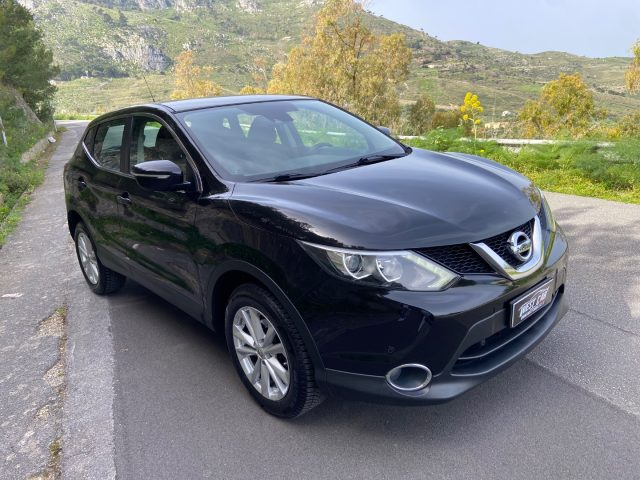 NISSAN Qashqai usata, con Cronologia tagliandi