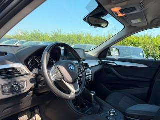 BMW X1 usata, con Autoradio