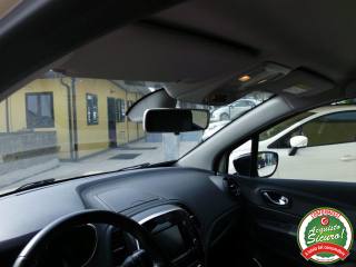 RENAULT Captur usata, con Chiusura centralizzata telecomandata