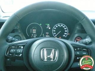 HONDA HR-V usata, con Servosterzo