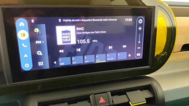 FIAT Grande Panda usata 60