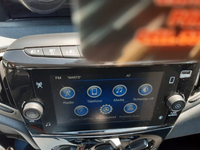 LANCIA Ypsilon usata, con ESP