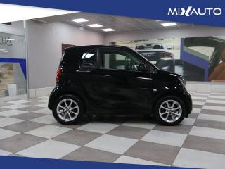 SMART ForTwo usata, con Airbag laterali