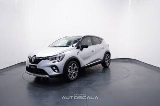 RENAULT Captur 1.0 TCe 90 CV Techno