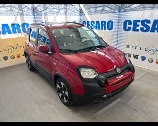 FIAT Pandina Cross 1.0 firefly hybrid Cross s&s 65cv