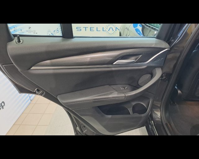 BMW X3 usata 24