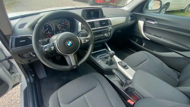 BMW 218 usata, con Cronologia tagliandi