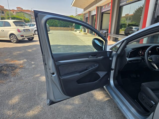 VOLKSWAGEN Golf usata 96