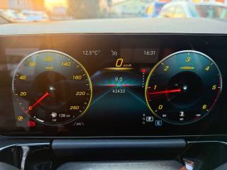 MERCEDES-BENZ GLA 200 usata, con ESP