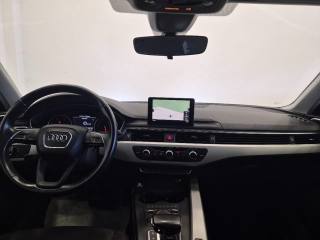 AUDI A4 usata, con Chiusura centralizzata